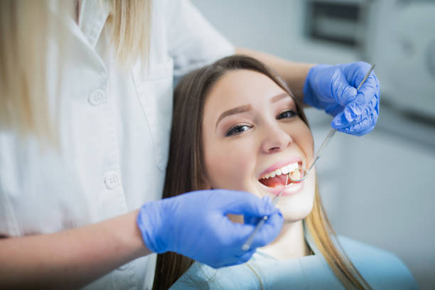 Best Dental Fillings (Composite and Amalgam)  in Hillcrest, CA